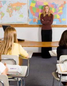 1 - How to become a Middle School Social Studies Teacher