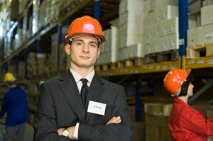 How to Become a Distribution Center Manager
