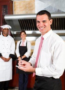 How to Become a Restaurant Manager