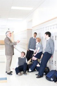 How to become a high school principal