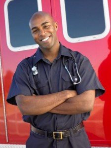 How to become an Emergency Medical Technician