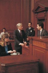 How to become a Court Reporter