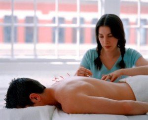 How to Become a Acupuncturist
