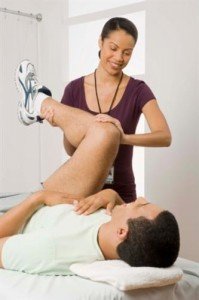 How to Become a Physical Therapist
