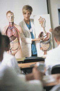 How to Become a Health Educator