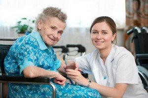 How to Become a Personal Care Aide