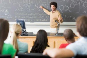 How to Become a College Science Professor
