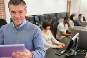 How To Become an Online College Professor