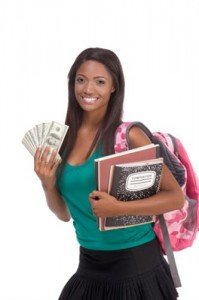 Creative Ways to Pay for College
