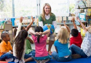 5 - How to become a Kindergarten Teacher