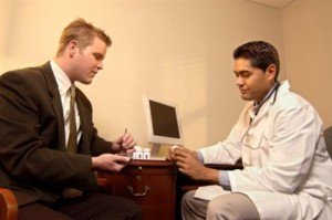 How to Become a Pharmaceutical Sales Representative