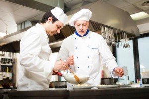 How to Become a Chef Instructor