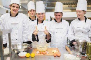 How to Become a Culinary Arts Instructor