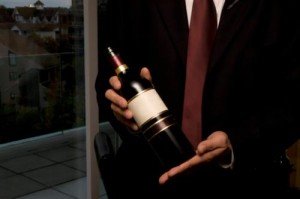 How to Become a Wine Steward