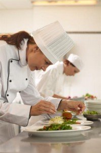 How to Become a Assistant Chef