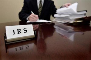 How to become an IRS Special Agent