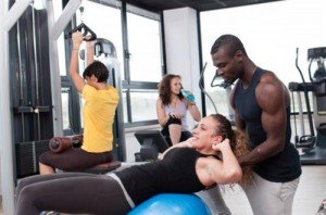How to Become a Fitness Trainer & Instructor