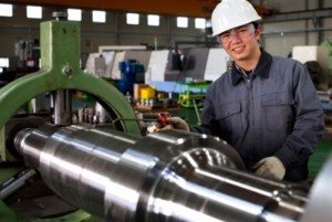How to Become an Industrial Machinery Mechanic