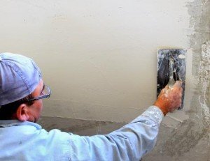 How to Become a Plasterer and Stucco Mason