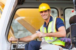 How to Become a Construction Equipment Operator