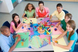 4 - How to become a Middle School Art Teacher
