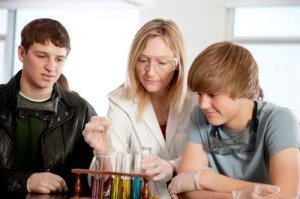 5 - How to become a Middle School Science Teacher