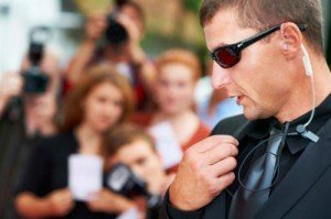 How to Become a Private Security Agent