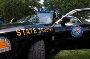 How to Become a State Trooper
