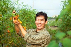 How to Become an Agricultural Worker