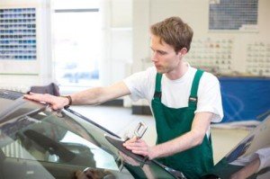 How to Become an Automotive Body & Glass Repairer