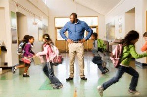 3 - How to become an Elementary School Principal